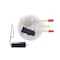 Autobest 99-00 Honda Passport-Rodeo 3.2L Value Fuel Pump, F4308A F4308A - alternate 3